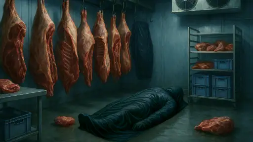 Hidden Escape Room Misterio screenshot