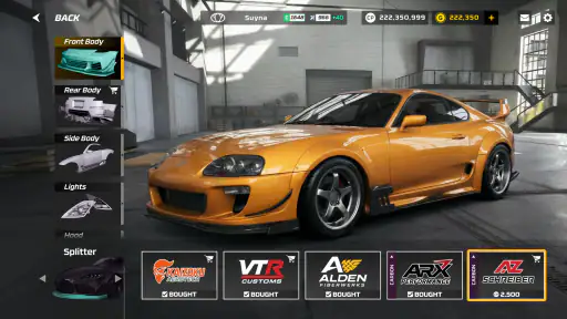 Highway Racer Pro - Car Game screenshot