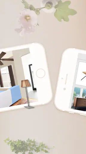 Homestyler-Diseño y decoración screenshot