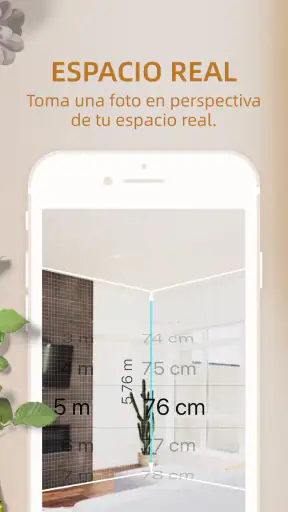 Homestyler-Diseño y decoración screenshot