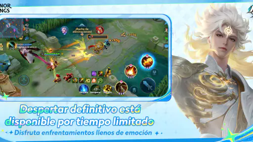 Honor of Kings screenshot