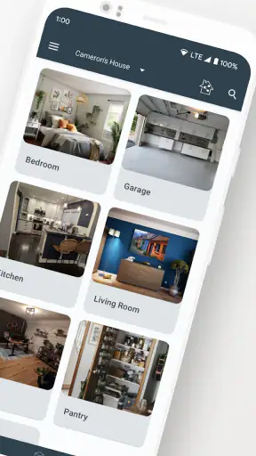 HouseBook - Home Inventory screenshot
