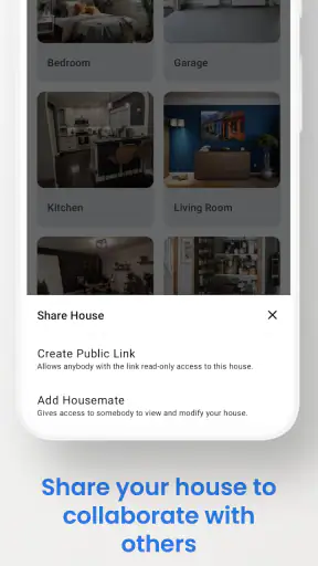 HouseBook - Home Inventory screenshot