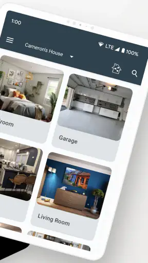 HouseBook - Home Inventory screenshot