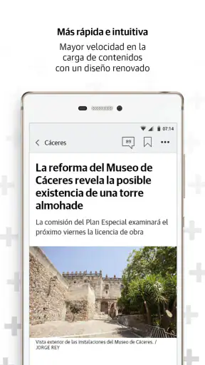 HOY screenshot