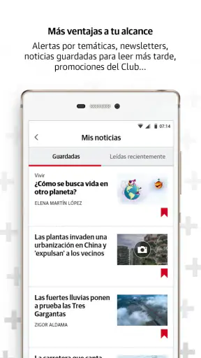 HOY screenshot