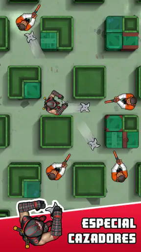Hunter Assassin screenshot