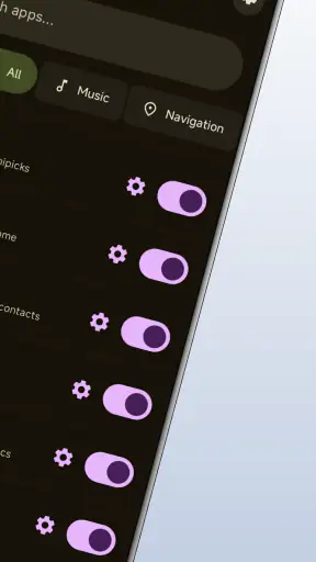 Hyper Bridge screenshot