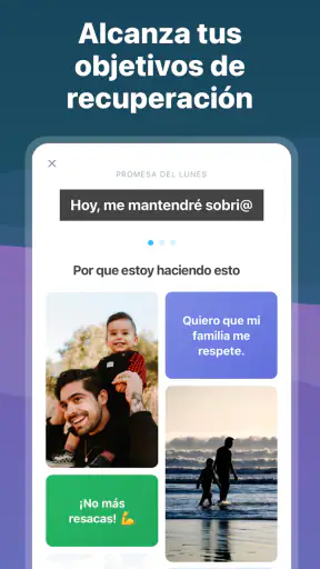 I Am Sober - Estoy sobrio/a screenshot