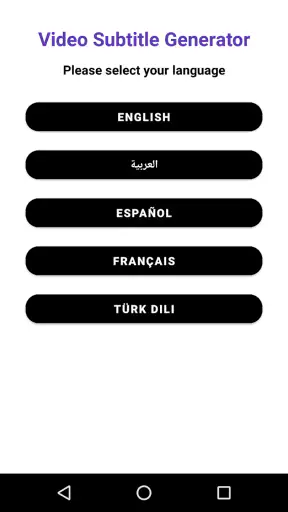 IA Doblaje & Traducción Video screenshot