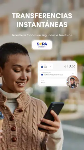 iCard - más que una cartera screenshot