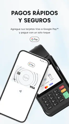 iCard - más que una cartera screenshot