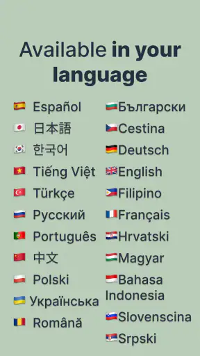 Inglés Médico - Doxa screenshot