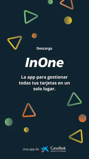 InOne: Financia tus compras screenshot