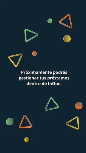 InOne: Financia tus compras screenshot