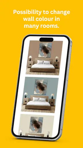 InsituArtRoom Arte en la Pared screenshot