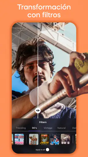 InStories AI Reels y Historias screenshot