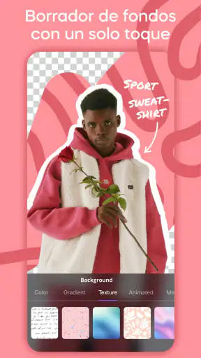 InStories AI Reels y Historias screenshot