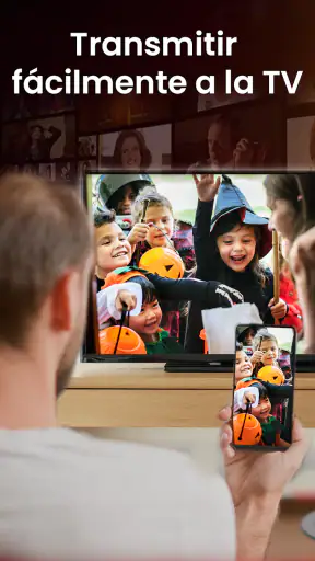 IPTV En Vivo - Ver Películas screenshot