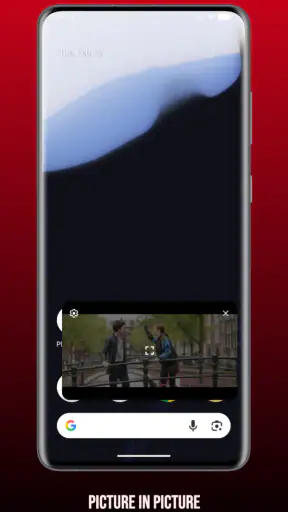 IPTV - Reproductor Xtream M3U screenshot