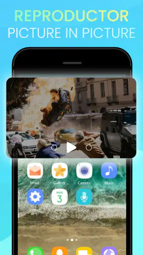 IPTV Smart Player Pro screenshot