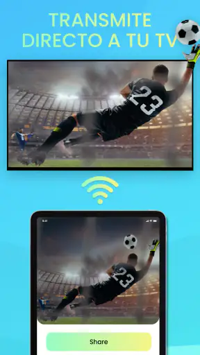 IPTV Smart Player Pro screenshot