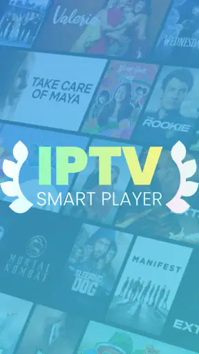 IPTV Smart Player Pro screenshot
