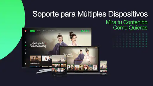 iQIYI - Película, Serie screenshot