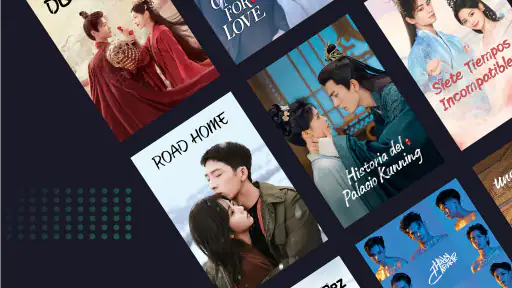 iQIYI - Película, Serie screenshot