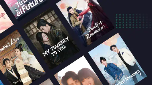 iQIYI - Película, Serie screenshot