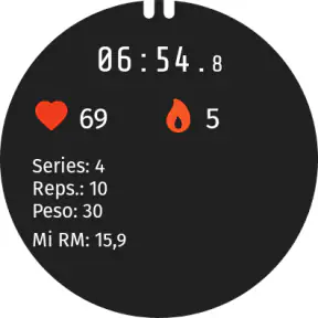 IsMyGym screenshot