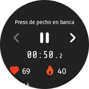 IsMyGym screenshot