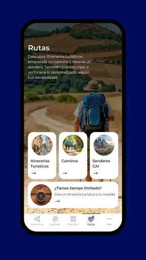 Italia.it - Viaja a Italia screenshot