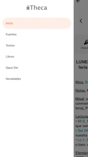 iTheca screenshot
