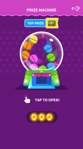 Jelly Shift - Obstacle Course screenshot