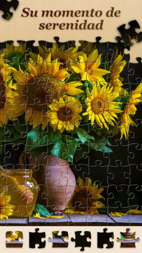 Jigsawscapes® - Rompecabezas screenshot