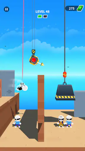 Johnny Trigger screenshot