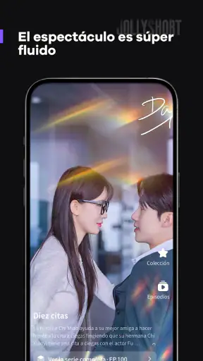 JollyShort-Short Drama screenshot