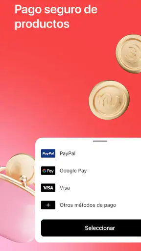 Joom. Compras para cada día. screenshot