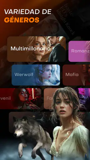 JoyLit screenshot