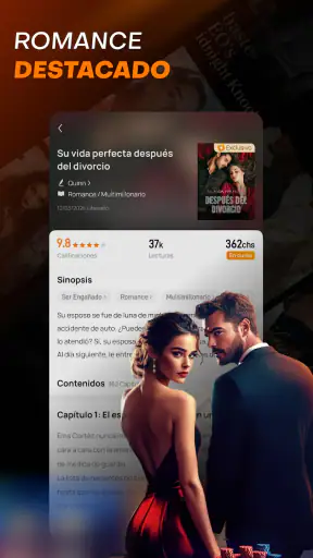 JoyLit screenshot