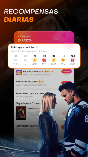 JoyLit screenshot