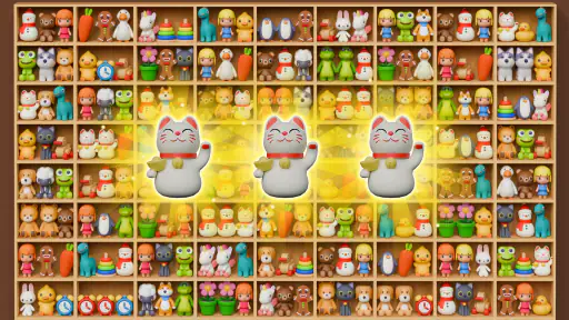 Juego de Ordenar Mercancías screenshot