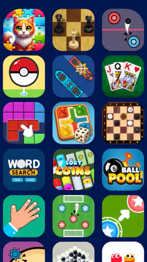 Juegos de 2: Multijugador coop screenshot