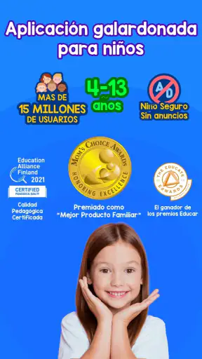 Juegos de Cerebro Para Niños screenshot