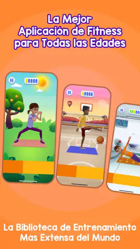 Juegos de Cerebro Para Niños screenshot