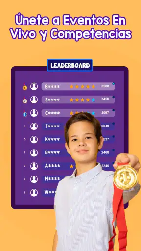 Juegos de Cerebro Para Niños screenshot
