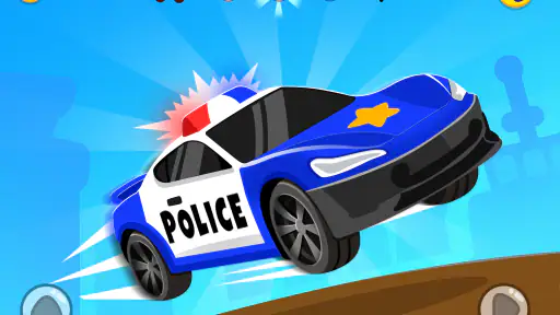 juegos de coches para niños screenshot