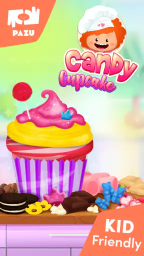 Juegos de cocina para niños screenshot