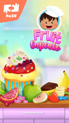 Juegos de cocina para niños screenshot